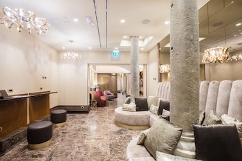 Solo Experience Hotel galeri fotoğrafı