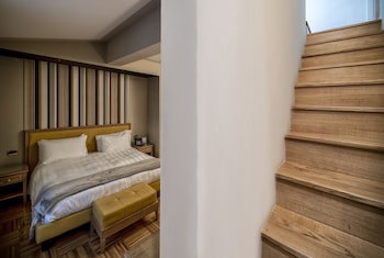 Solo Experience Hotel galeri fotoğrafı