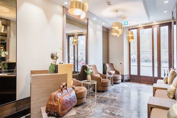 Solo Experience Hotel fotoğrafı
