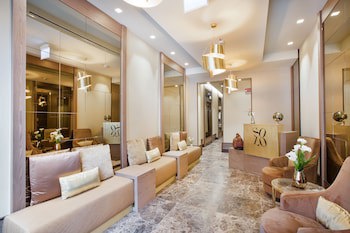 Solo Experience Hotel fotoğrafı