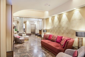 Solo Experience Hotel galeri fotoğrafı