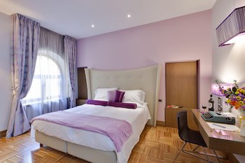 Solo Experience Hotel galeri fotoğrafı