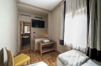 Solo Experience Hotel galeri fotoğrafı