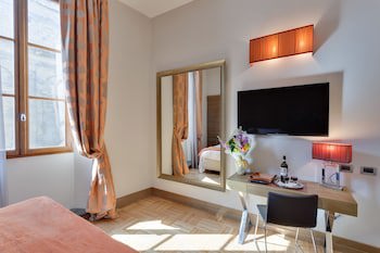 Solo Experience Hotel fotoğrafı