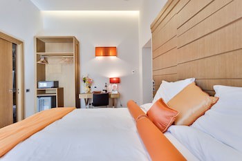 Solo Experience Hotel fotoğrafı