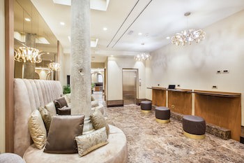 Solo Experience Hotel galeri fotoğrafı