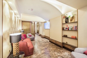 Solo Experience Hotel fotoğrafı