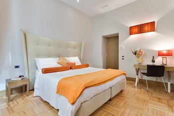 Solo Experience Hotel galeri fotoğrafı
