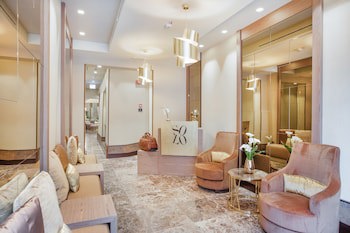 Solo Experience Hotel galeri fotoğrafı