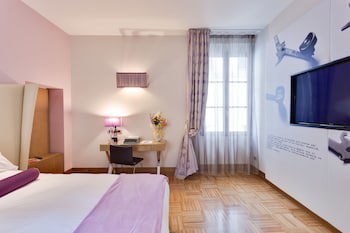 Solo Experience Hotel galeri fotoğrafı