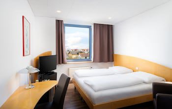 Hotel Mainstreet