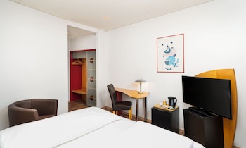 Hotel Mainstreet galeri fotoğrafı