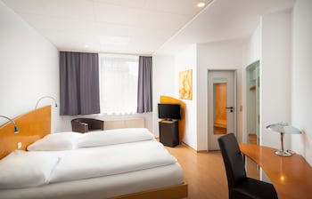 Hotel Mainstreet galeri fotoğrafı