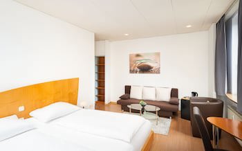 Hotel Mainstreet galeri fotoğrafı