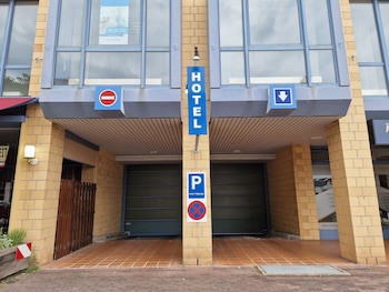Hotel Mainstreet galeri fotoğrafı