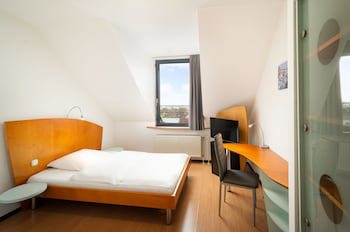 Hotel Mainstreet galeri fotoğrafı