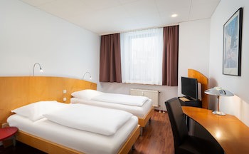 Hotel Mainstreet galeri fotoğrafı