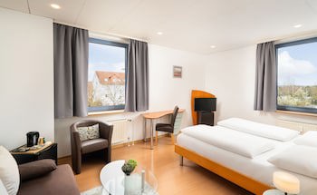 Hotel Mainstreet galeri fotoğrafı