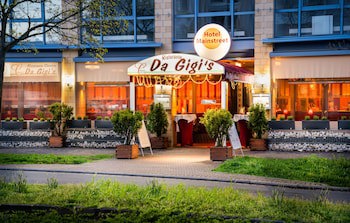 Hotel Mainstreet galeri fotoğrafı