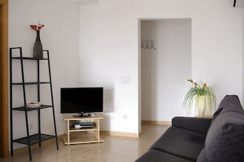Aparthotel Iris