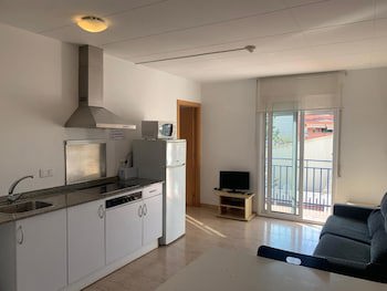 Aparthotel Iris