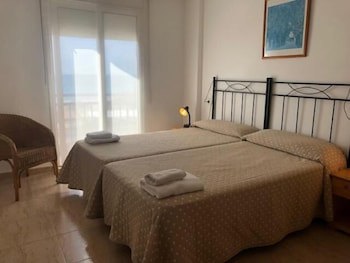 Aparthotel Iris