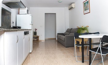 Aparthotel Iris