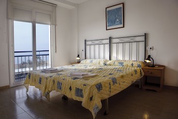 Aparthotel Iris