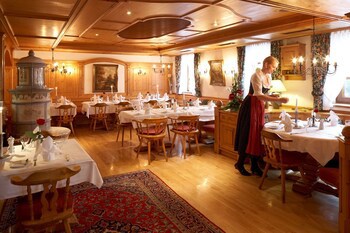 Hotel Ochsen fotoğrafı