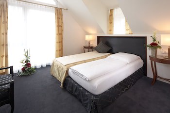 Hotel Ochsen fotoğrafı