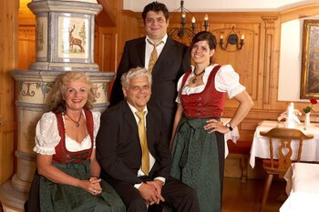 Hotel Ochsen galeri fotoğrafı