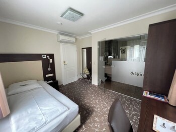 Hotel Ochsen galeri fotoğrafı