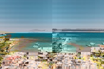 Ilica Hotel Spa And Wellness Thermal Resor Cesme