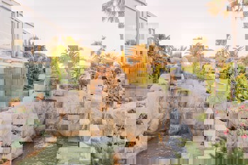 Ilica Hotel Spa And Wellness Thermal Resor Cesme