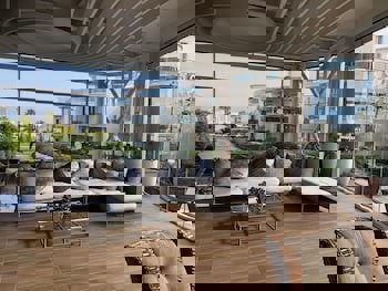 Ilica Hotel Spa And Wellness Thermal Resor Cesme