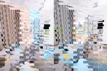 Ilica Hotel Spa And Wellness Thermal Resor Cesme