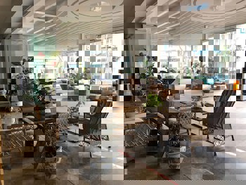 Ilica Hotel Spa And Wellness Thermal Resor Cesme