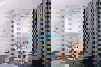 Ilica Hotel Spa And Wellness Thermal Resor Cesme