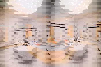 Ilica Hotel Spa And Wellness Thermal Resor Cesme