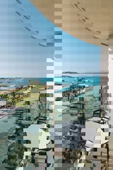 Ilica Hotel Spa And Wellness Thermal Resor Cesme