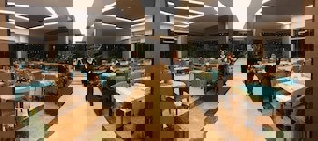 Ilica Hotel Spa And Wellness Thermal Resor Cesme