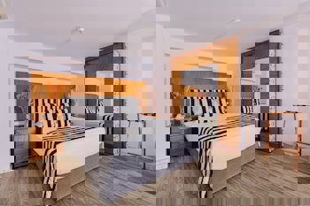 Ilica Hotel Spa And Wellness Thermal Resor Cesme