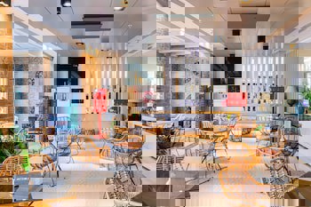 Ilica Hotel Spa And Wellness Thermal Resor Cesme