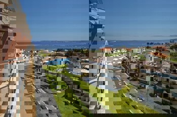 Ilica Hotel Spa And Wellness Thermal Resor Cesme