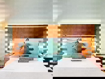 Ilica Hotel Spa And Wellness Thermal Resor Cesme