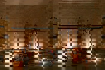 Ilica Hotel Spa And Wellness Thermal Resor Cesme