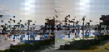 Ilica Hotel Spa And Wellness Thermal Resor Cesme