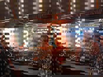 Ilica Hotel Spa And Wellness Thermal Resor Cesme