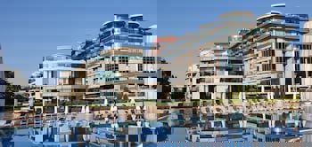 Ilica Hotel Spa And Wellness Thermal Resor Cesme