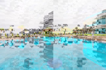 Ilica Hotel Spa And Wellness Thermal Resor Cesme